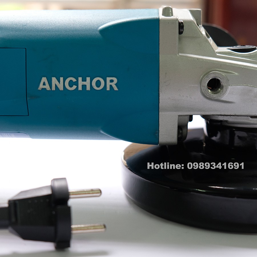 Máy Mài Cắt Góc Đa Năng Anchor S1M-TM01-150mm