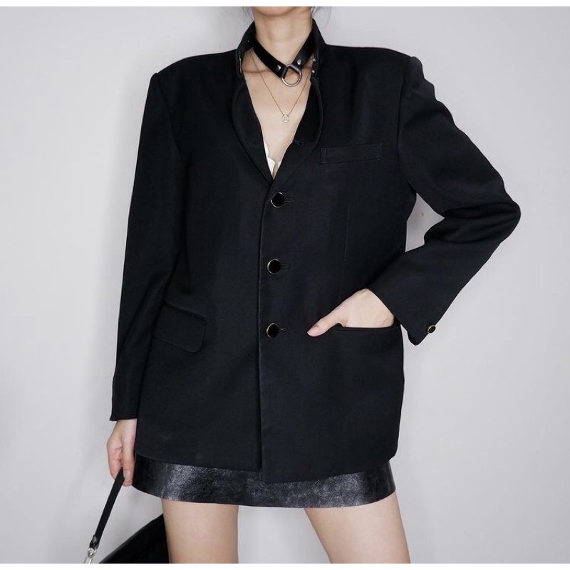 PASS BLAZER FUJI YACHT CỦA NHẬT