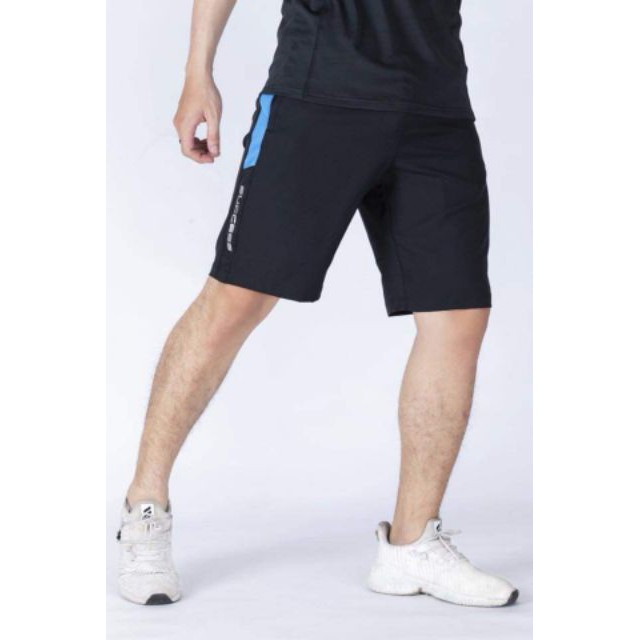 [BIGSALE] Quần short gió thể thao nam