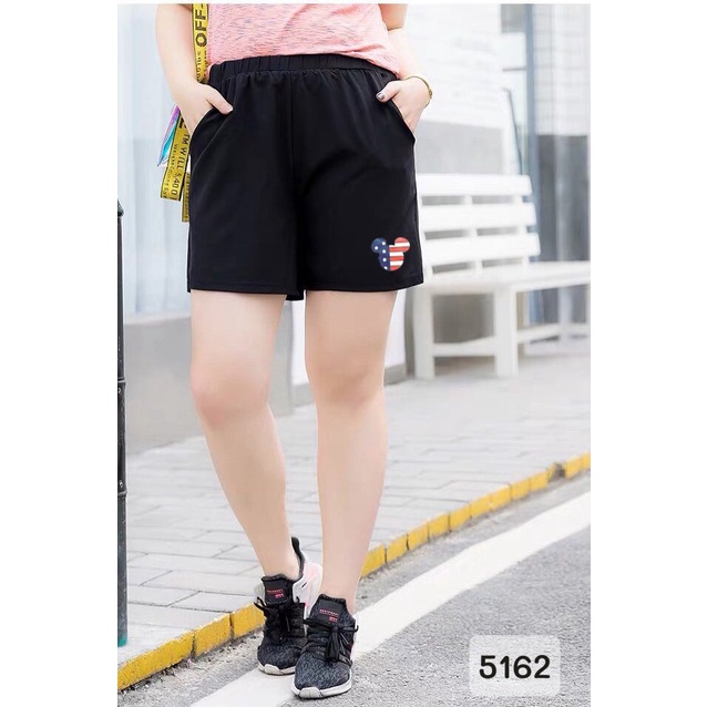 Quần Đùi short BIGSIZE qs.42 5163 5381