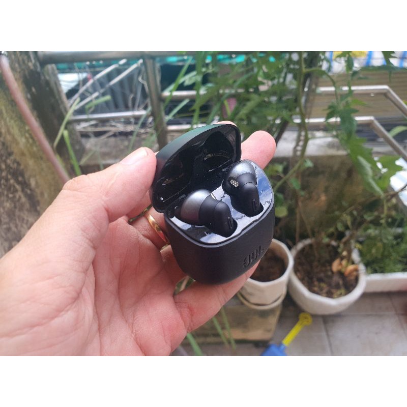 Tai nghe JBL Tune 225TWS Chính Hãng