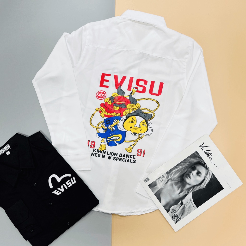 (FREE SHIP) ÁO SƠ MI NAM HỌA TIẾT UVISU HỌA TIẾT ÔNG ĐỊA PHONG CÁCH CÁ TÍNH TRẺ TRUNG NĂNG ĐỘNG VALENTINA