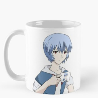 Cốc sứ Rei Mug Mug
