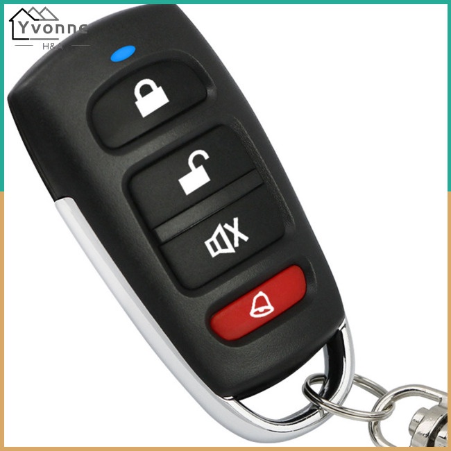 One Remote Điều Khiển Từ Xa Sao Chép 433MHZ Tự Sao Thông Dụng
