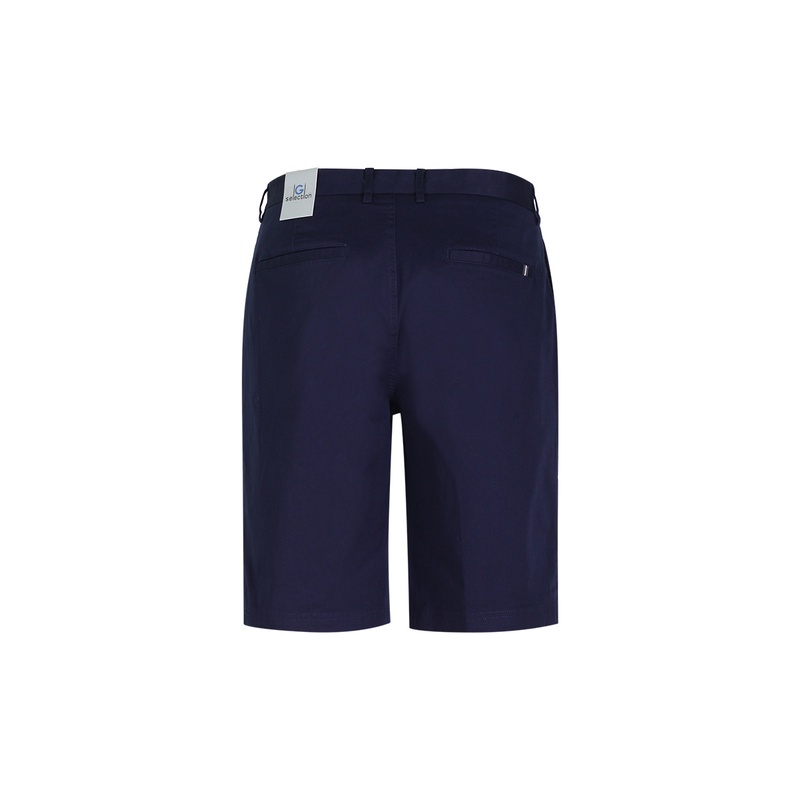 Quần sooc kaki nam DGCs - SQS1805M