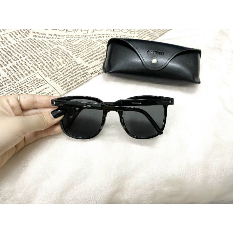 Kính Shein mua sale tại các nước chuẩn auth full box