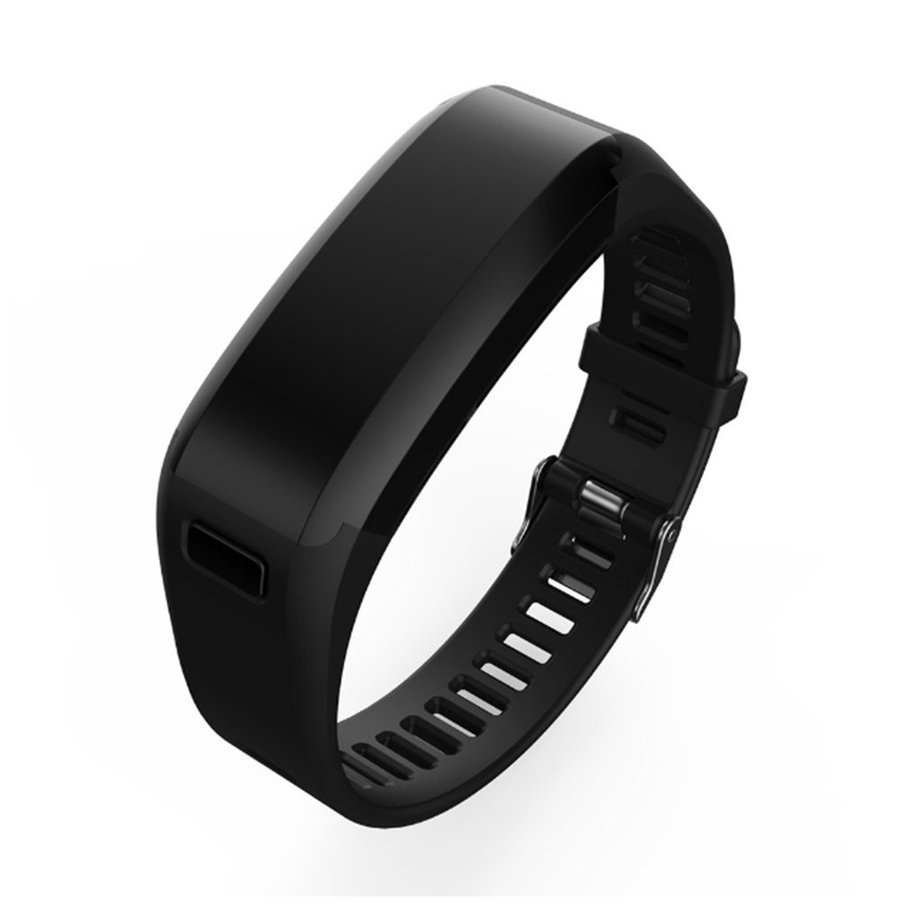 Dây Đeo Silicon Thay Thế Cho Đồng Hồ Thông Minh Garmin Vivosmart Hr