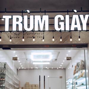 Trùm Giày Hải Phòng