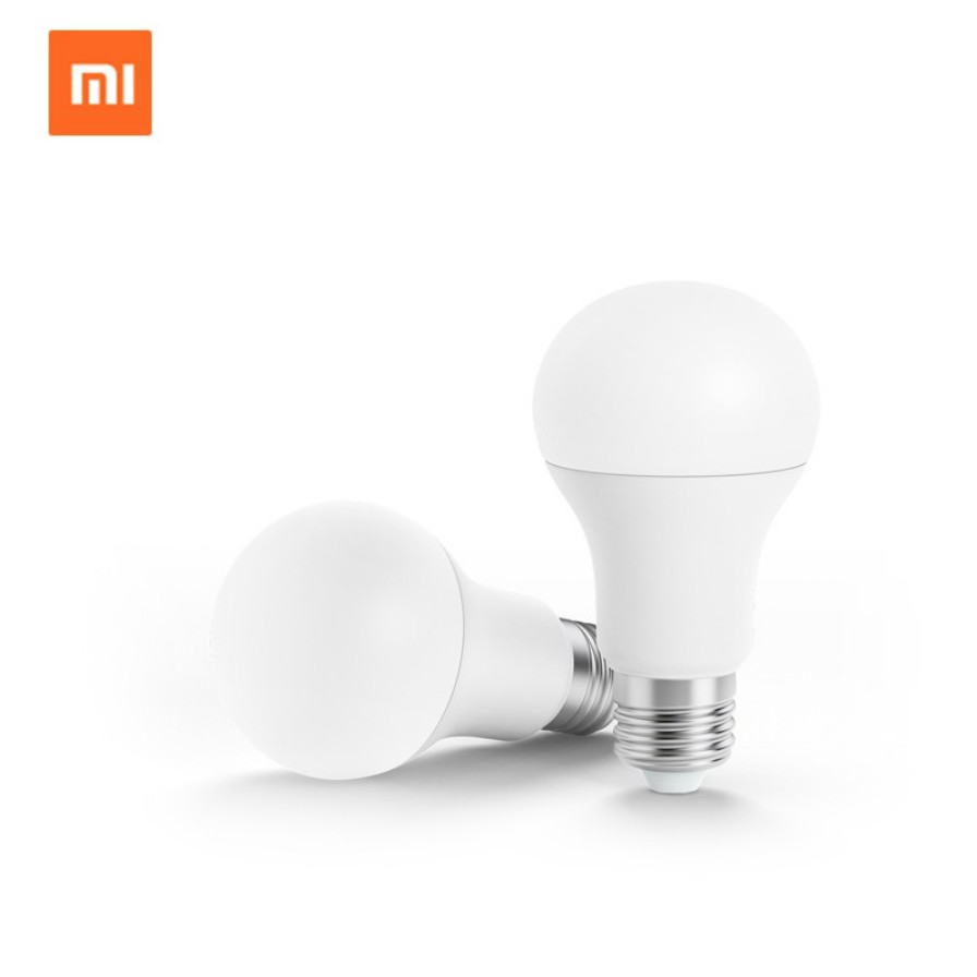 Bóng Đèn Led Thông Minh Xiaomi Philips 6.5w E27