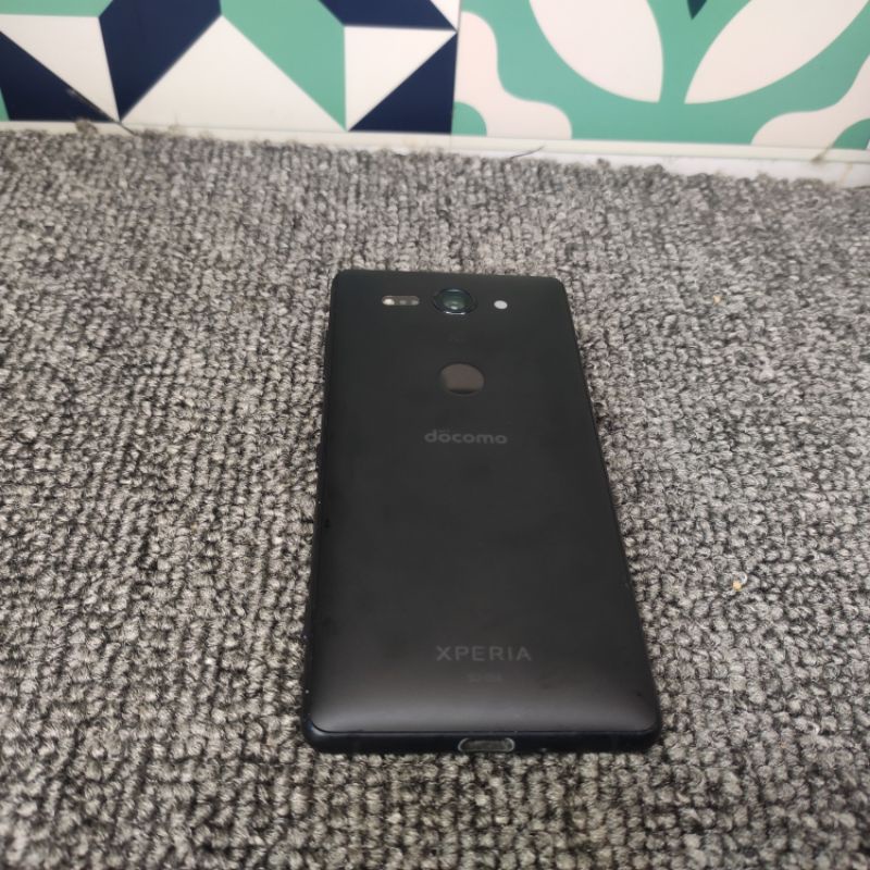 Điện thoại Sony XZ2 Compact Snap 845