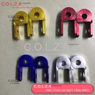Cục nâng phuộc. cục nâng giảm sóc xe máy