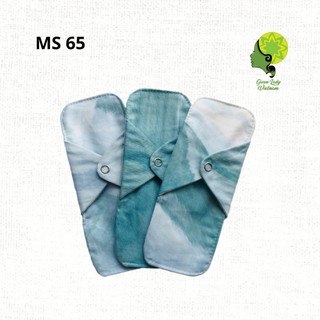Băng vải mềm mại, không kích ứng da - MS65