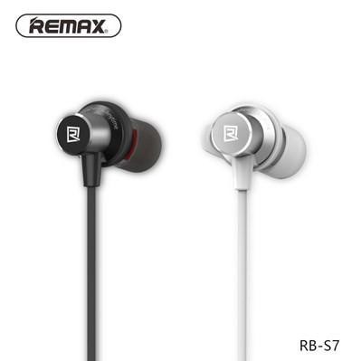 Tai Nghe Bluetooth RB-S7 REMAX