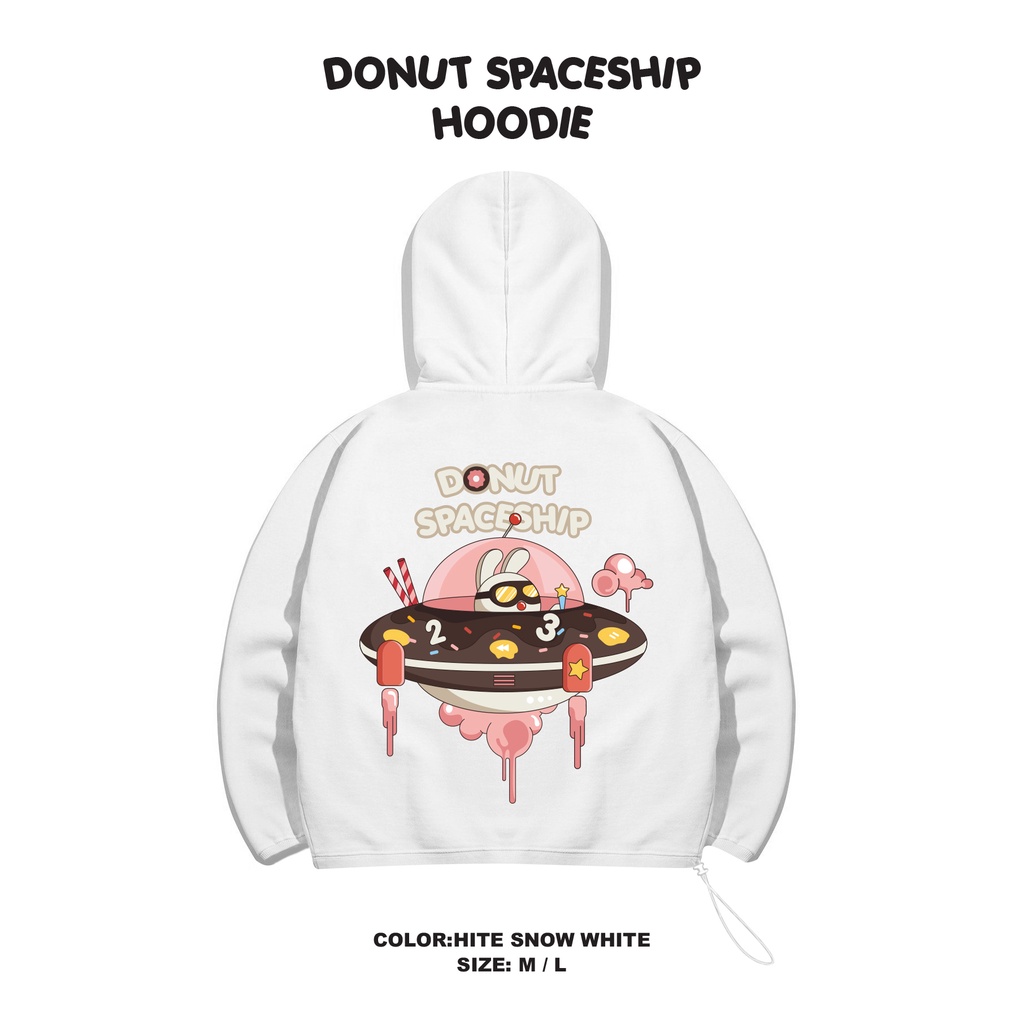 [LOCAL BRAND] Áo Khoác Hoodie Nỉ Có Mũ Form Rộng CONFUSED (3 Màu Unisex Nam Nữ) Sản phẩm mới nhất - Tặng kèm TOTEBAG | BigBuy360 - bigbuy360.vn