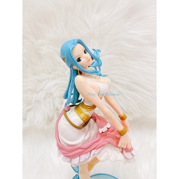 Mô hình nhân vật REIJU/ PERONA/ NEFELTARI VIVI