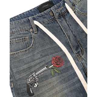 Quần short Amand Gun&Rose Short