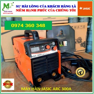 Máy hàn jasic arc 300a