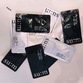Mặt nạ thải độc su:m37