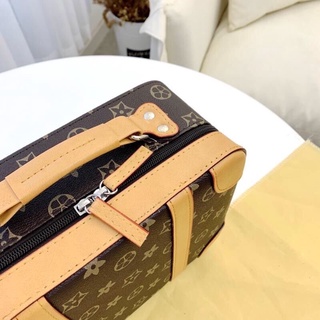 [ mẫu mới ] cốp đựng đồ trang điểm cá nhân siêu đẹp❤️