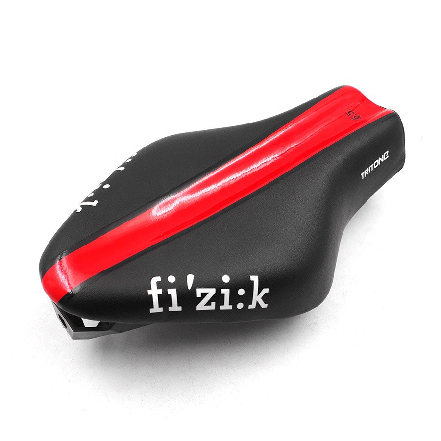 Yên Xe Đạp Leo Núi 6.5 / 5.5 Chất Liệu Mềm Mại Chuyên Dụng