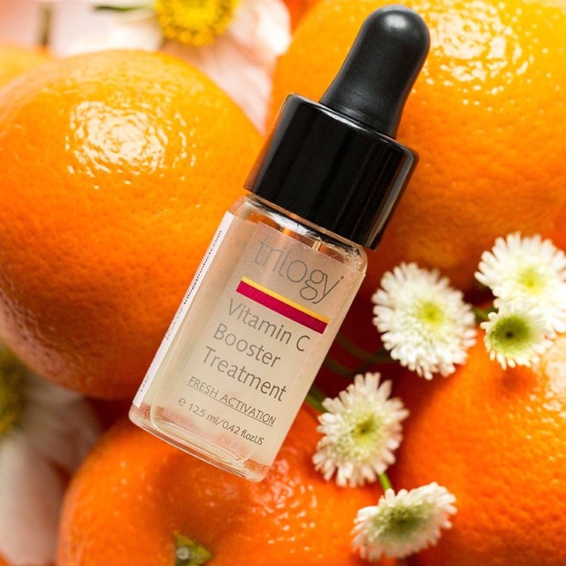 trilogy vitamin c serum