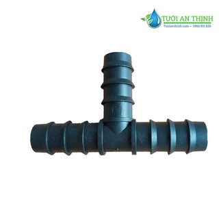 Combo 10 tê chia 3 ống tưới cây ldpe 20mm