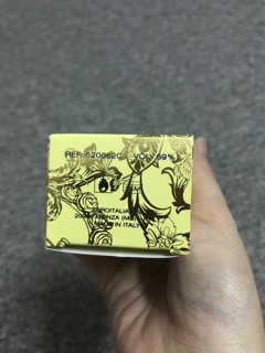 💥 Nước hoa mini nữ Yellow Diamond - Versace