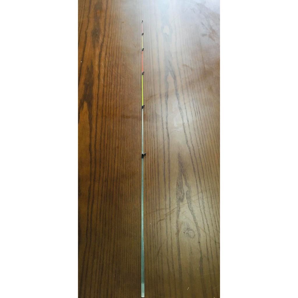 Cần ikada độ dài 1m3- 1m5-1m8 hay 2m1 màu ngẫu nhiên