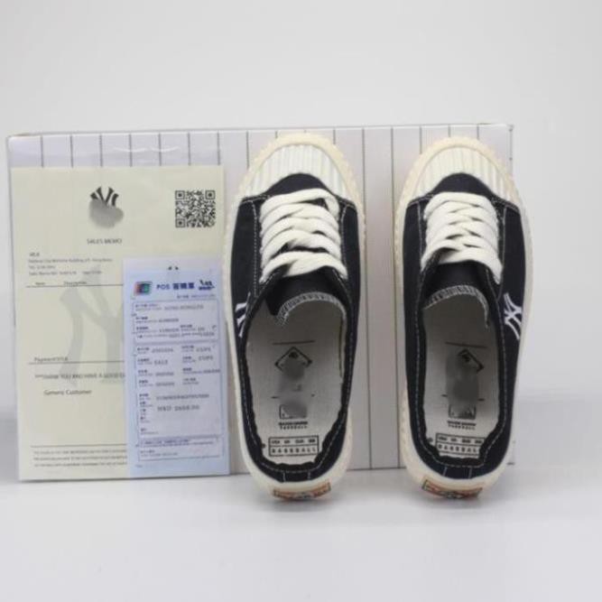 [FREE SHIP - HOTTREND] . 🔥Sục 𝐌𝐋𝐁 đạp gót đen cao cấp , đạp gót , sục ny  đen LEL2  Đ.V.Q Sneaker | BigBuy360 - bigbuy360.vn