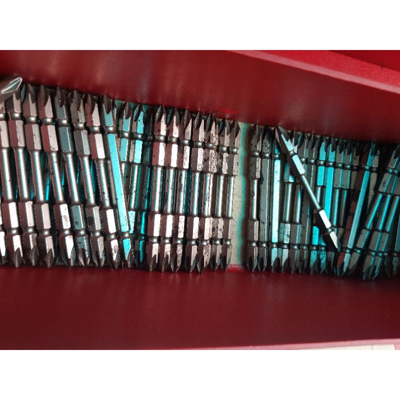 Mũi bắn vít MAKITA hàng bãi