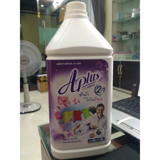 Nước giặt Aplus 3,5L Thái Lan