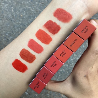 Son 3ce Cloud Lip Tint
