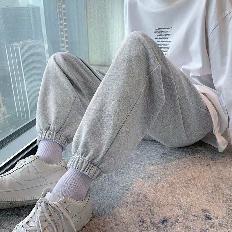 Quần Thể Thao plus size Cho Nam size M-8XL | BigBuy360 - bigbuy360.vn