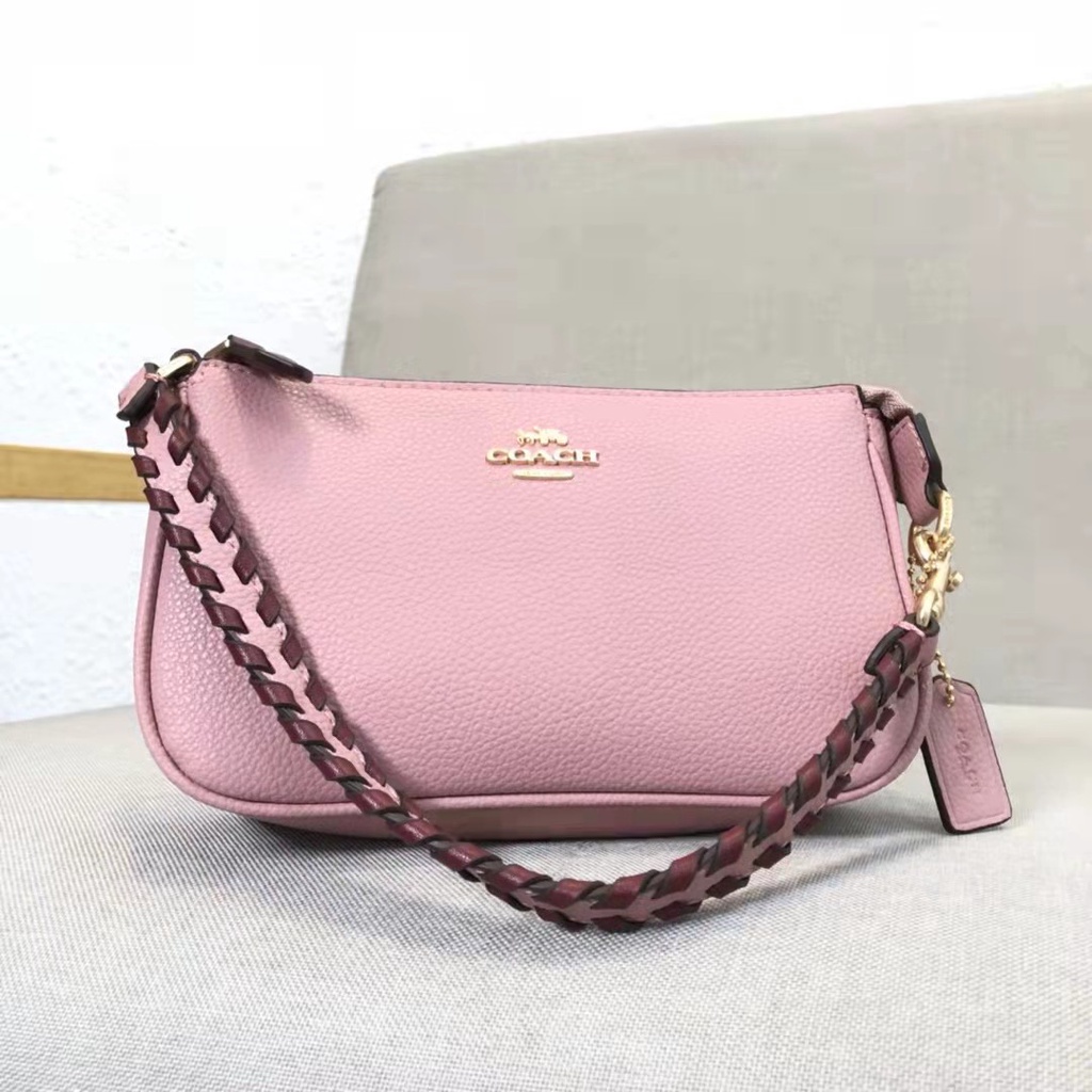 Túi Xách Nữ Da Bò Phong Cách Mới Olai nolita19 c4233 77220411