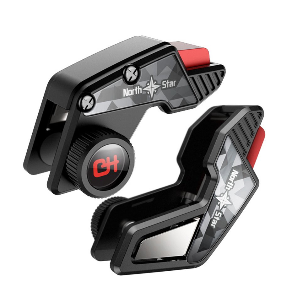 S8 North Star Trigger L1R1 Joystick Mobile Controllers Adjustable Joystick