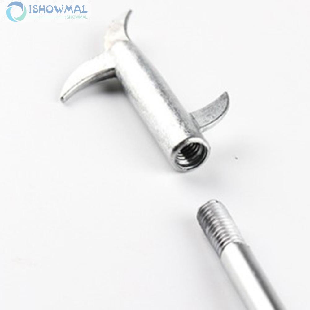 Tua Vít Làm Sạch Lốp Xe Hơi Chuyên Dụng Tiện Lợi