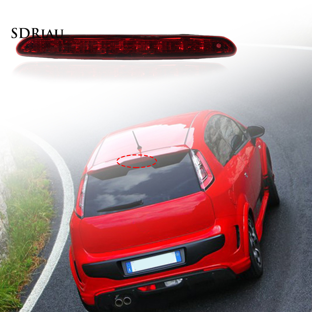 Đèn Phanh Xe Hơi 51974522 51722247 Cho Xe Fiat Punto 2012-2019