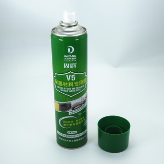KEO XỊT DÁN XỐP MÚT TIÊU ÂM