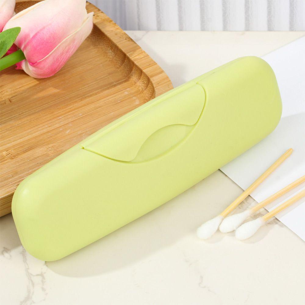 .Hộp Đựng Xà Phòng Tampons Sức Chứa Lớn Tiện Dụng Khi Đi Du Lịch