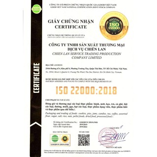 Trà Gạo Lứt Nếp Cẩm 500g