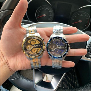 Đồng hồ nam cassio efr-556