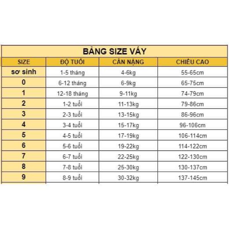 Váy Xòe Công Chúa Thời Trang Hè 2021, đầm tiểu thư Cho Bé Gái