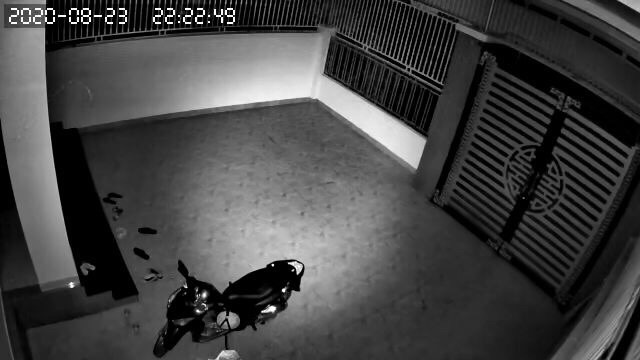 [BH 3 Năm] CAMERA giám sát kết nối bằng wiffi V380 - có hồng ngoại theo dõi ban đêm | BigBuy360 - bigbuy360.vn