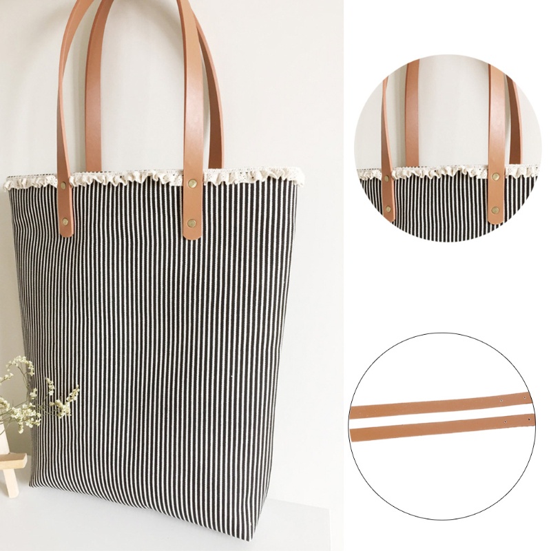 Dây Đeo Túi Xách Có Thể Tháo Rời DIY Mới