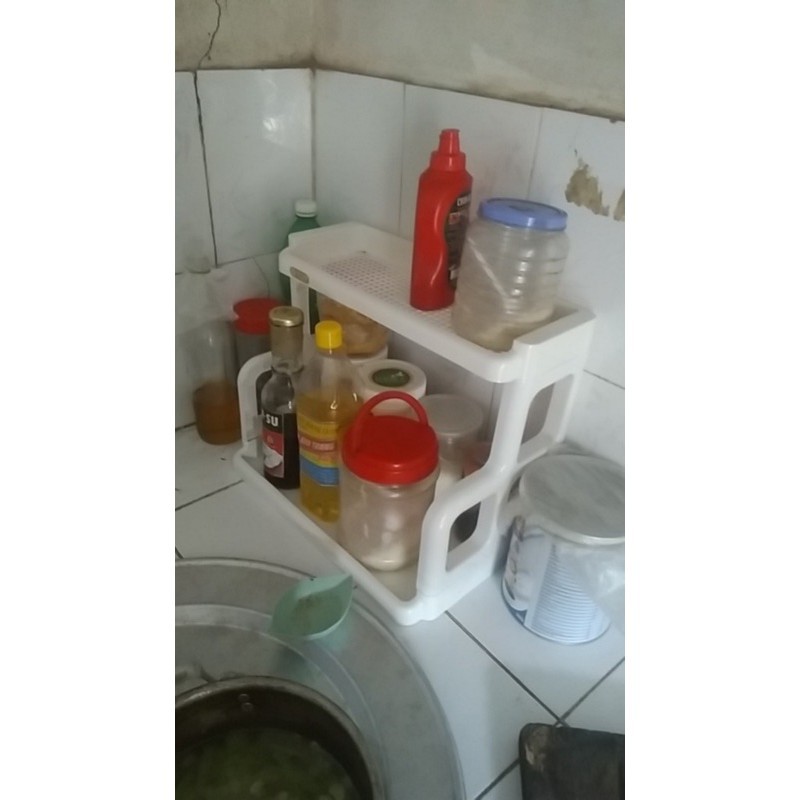Kệ gia vị Việt Nhật mã 5566