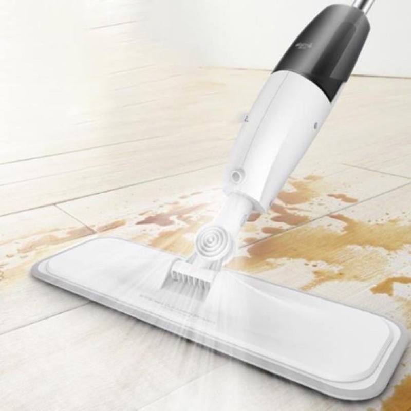 Cây Lau Nhà Phun Sương Hàng Tốt