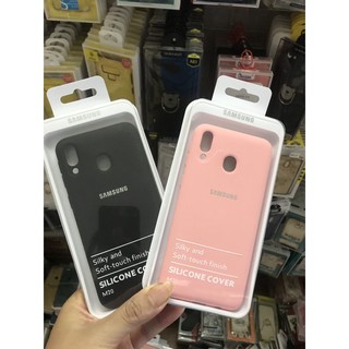ỐP lưng cover chống bẩn cho samsung galaxy M20