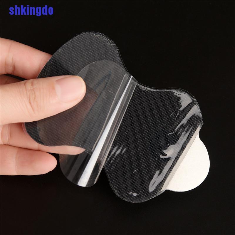 [Hàng mới về] Set 10 miếng điện cực thay thế cho máy mát xa Omron