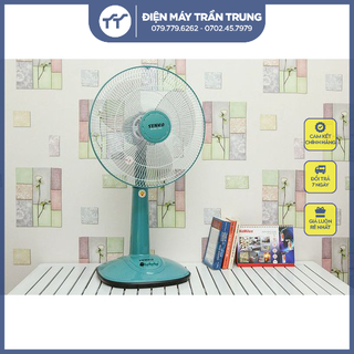 Quạt điện đứng Senko LTS1638