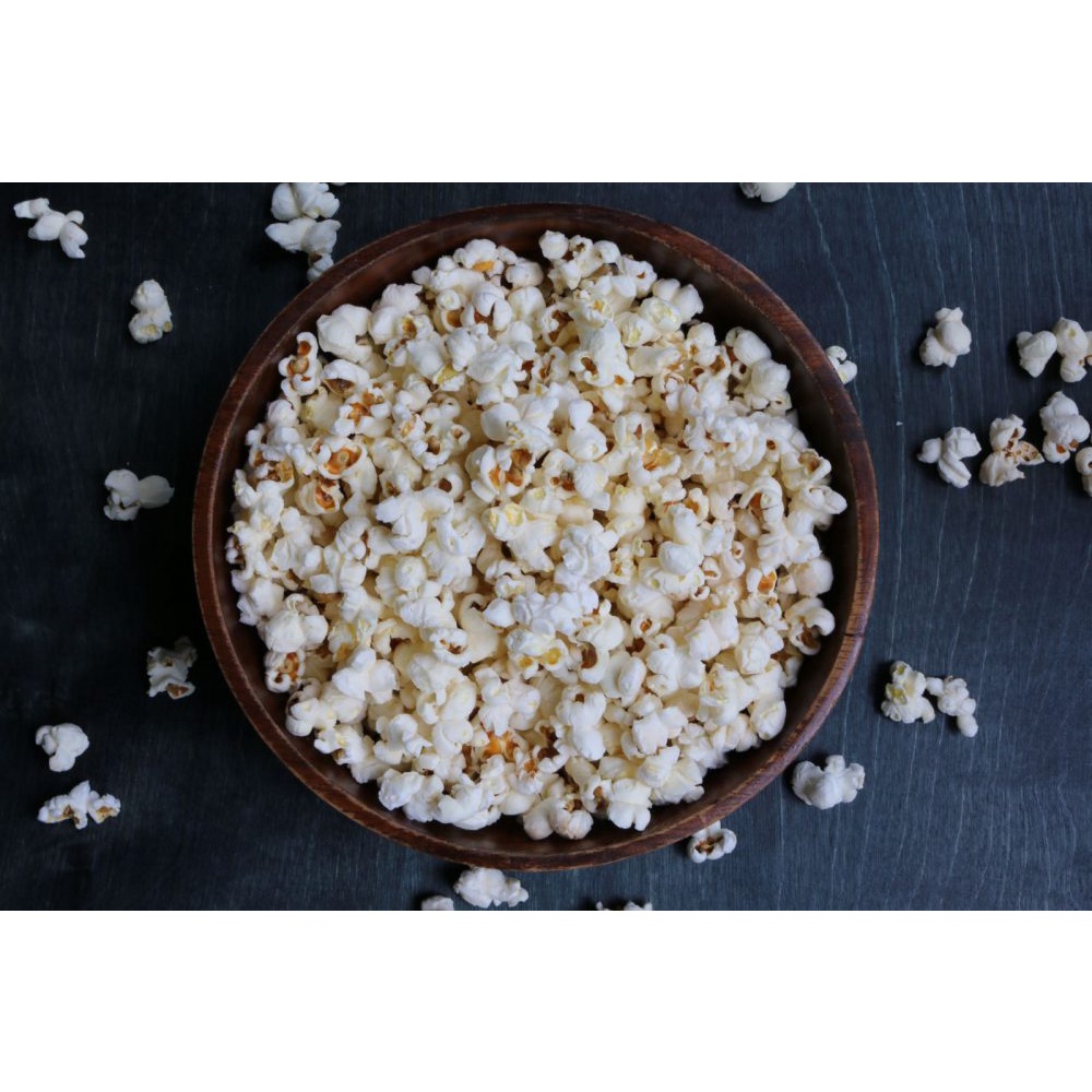 Bắp khô bỏng ngô vàng hữu cơ Sottolestelle 400g - Tạp hoá mint